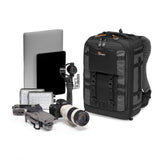 Lowepro Pro Trekker BP 350 AW II Rucksack Green Line