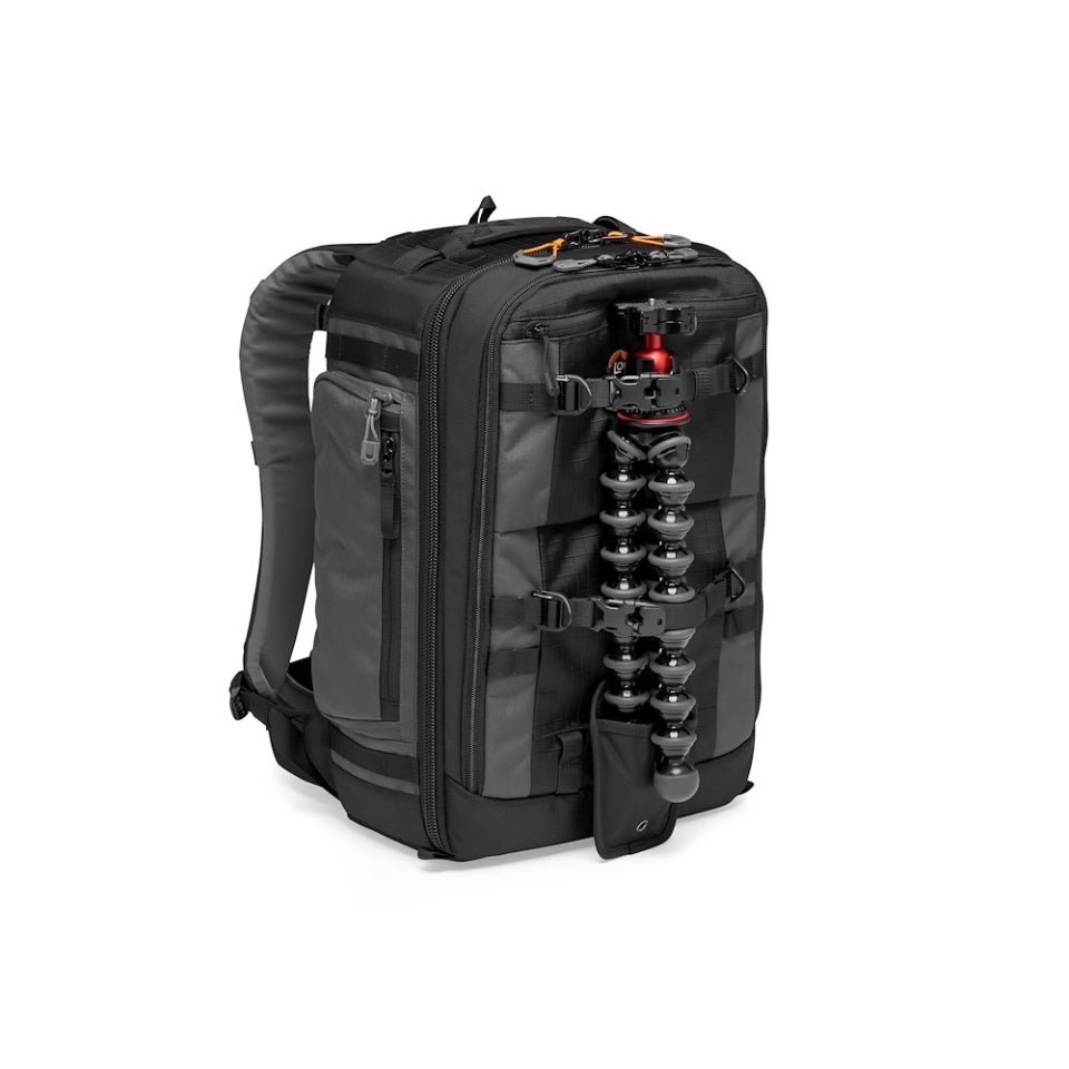 Lowepro Pro Trekker BP 350 AW II Rucksack Green Line