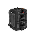 Lowepro Pro Trekker BP 350 AW II Rucksack Green Line