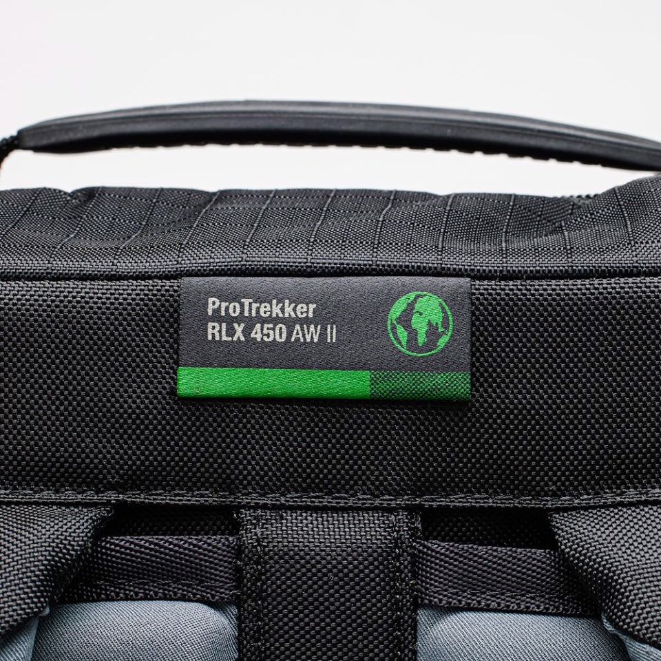 Lowepro Pro Trekker RLX 450 AW II