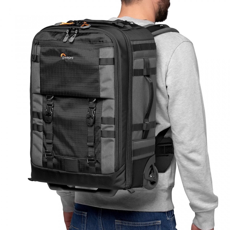 Lowepro Pro Trekker RLX 450 AW II