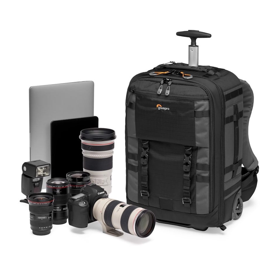 Lowepro Pro Trekker RLX 450 AW II