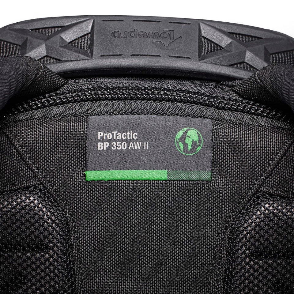 Lowepro ProTactic BP 350 AW II Rucksack