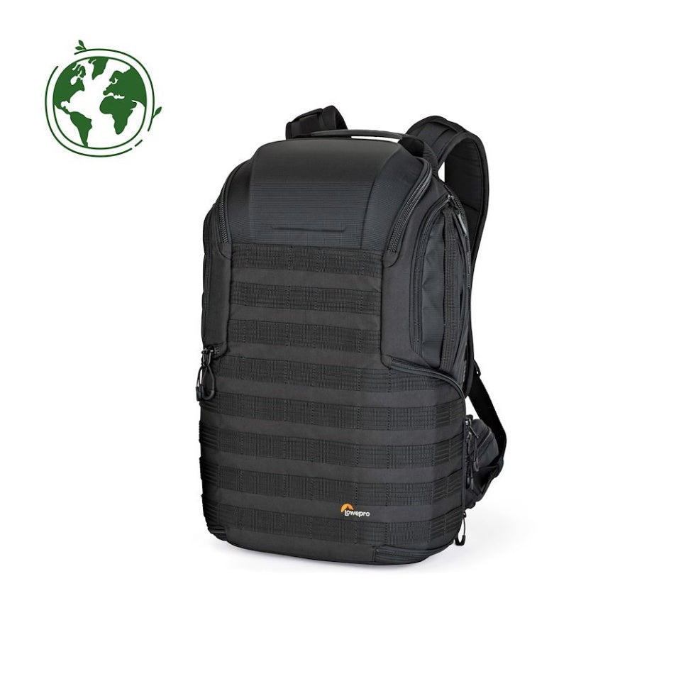 Lowepro ProTactic 450 AW II Green Line Schwarz