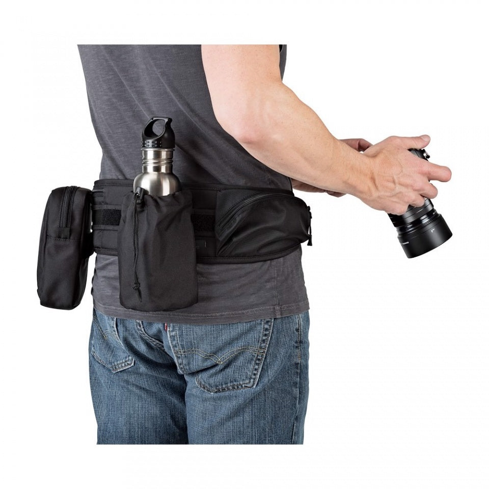 Lowepro ProTactic BP 350 AW II Rucksack