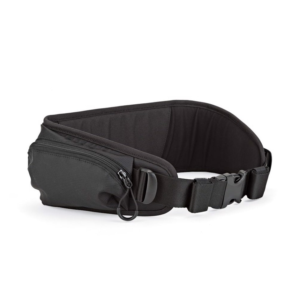 Lowepro ProTactic 450 AW II Green Line Schwarz