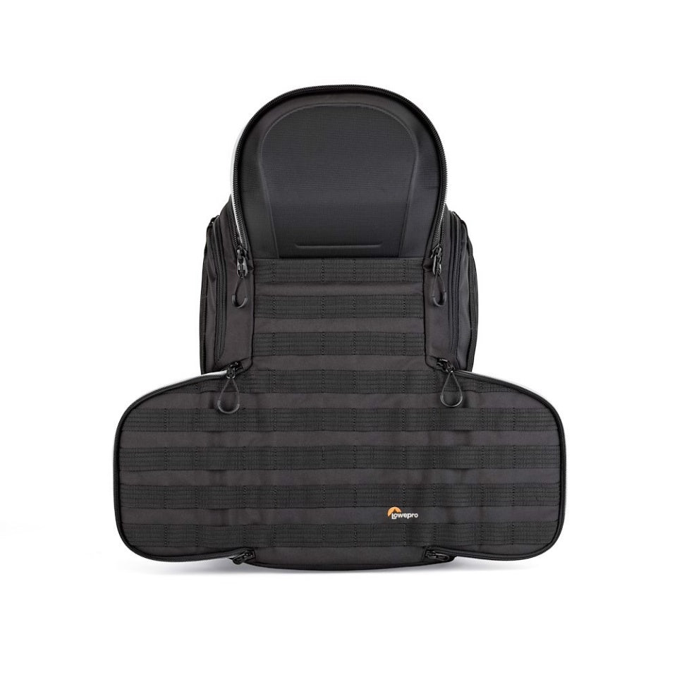 Lowepro ProTactic 450 AW II Green Line Schwarz