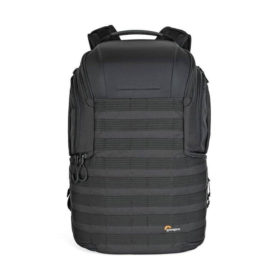 Lowepro ProTactic 450 AW II Green Line Schwarz