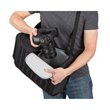 Lowepro ProTactic 450 AW II Green Line Schwarz