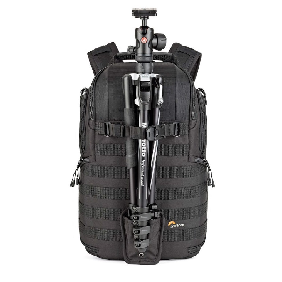 Lowepro ProTactic 450 AW II Green Line Schwarz