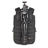 Lowepro ProTactic 450 AW II Green Line Schwarz