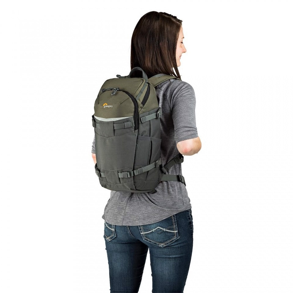 Lowepro Flipside Trek BP 250 AW Rucksack