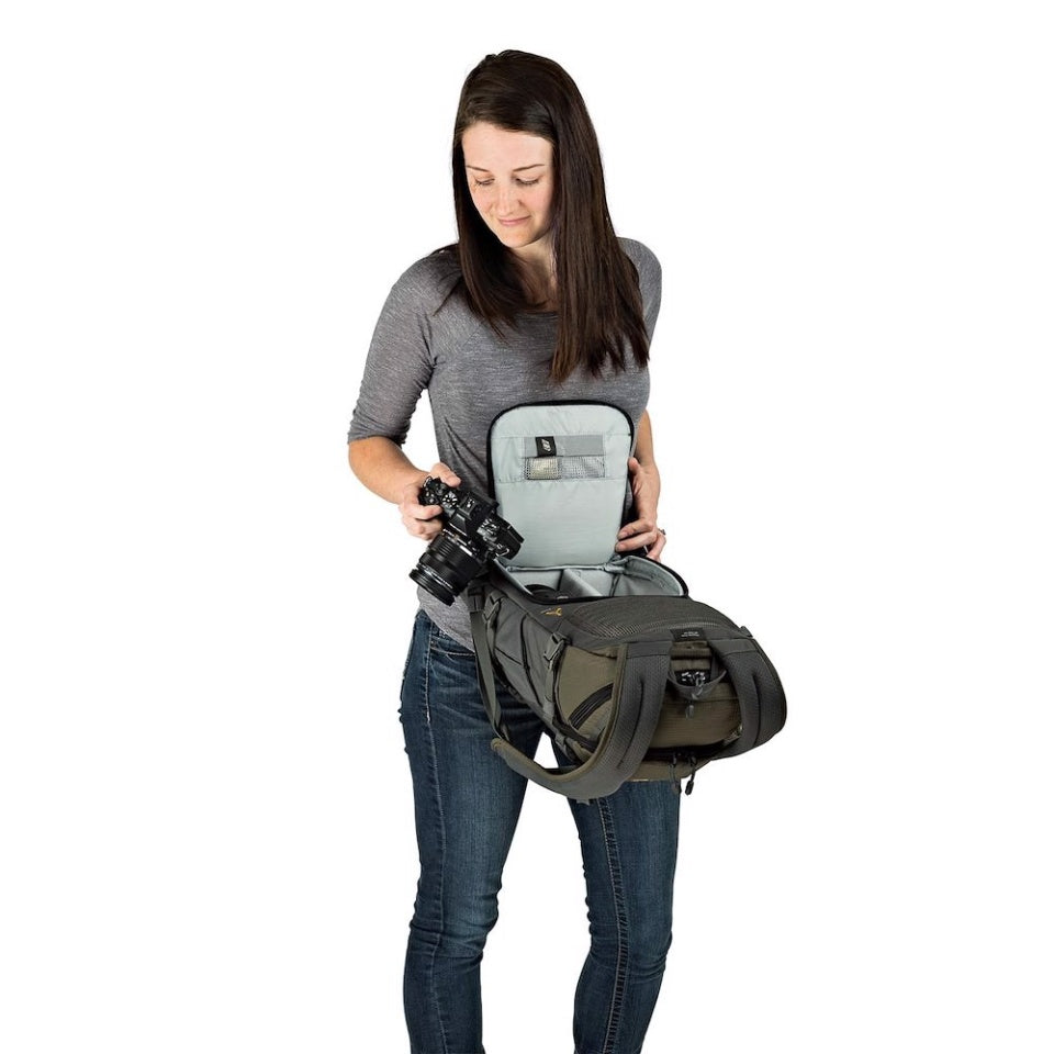 Lowepro Flipside Trek BP 250 AW Rucksack