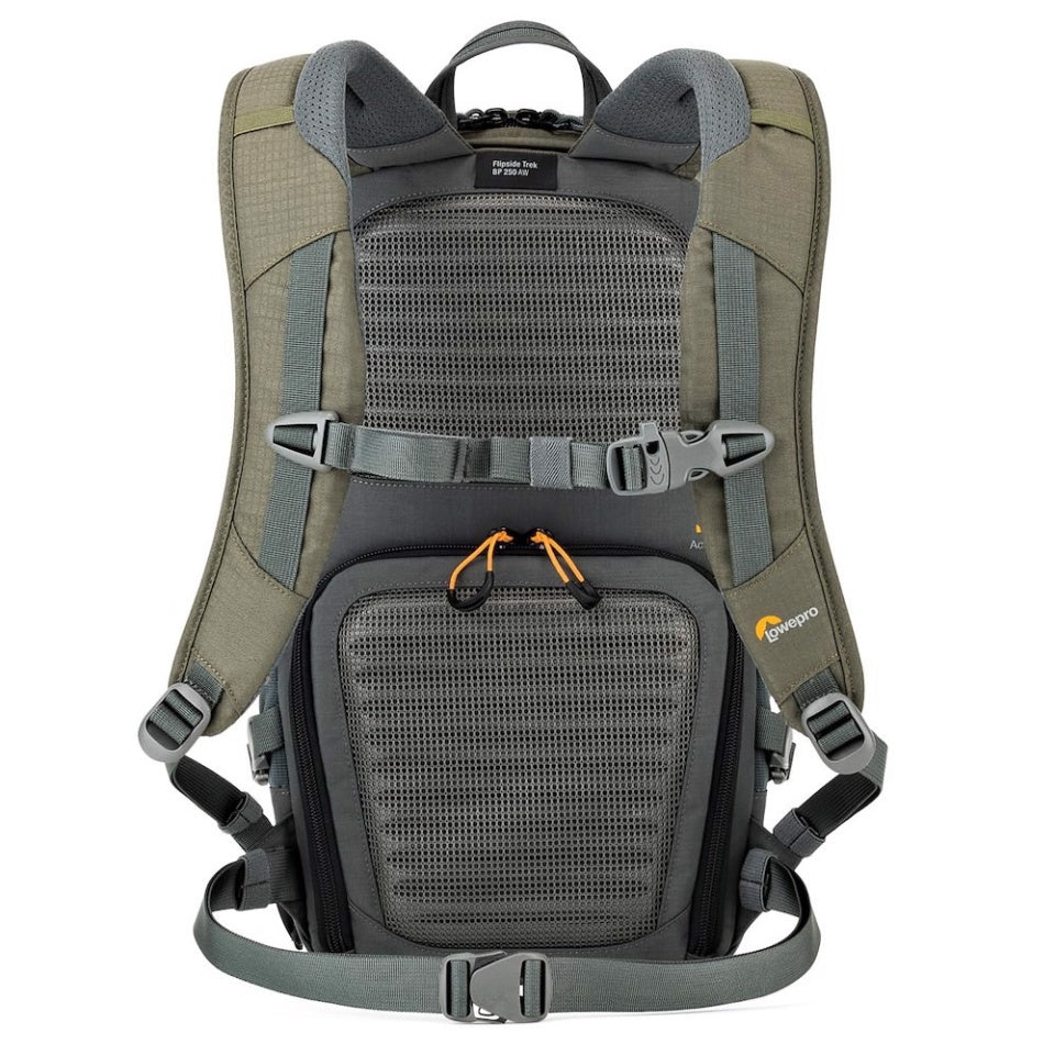 Lowepro Flipside Trek BP 250 AW Rucksack