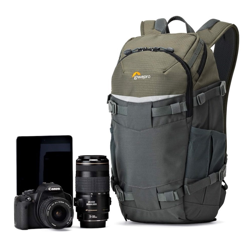 Lowepro Flipside Trek BP 250 AW Rucksack