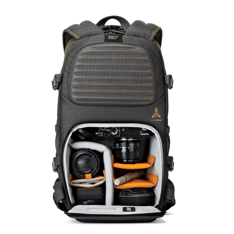 Lowepro Flipside Trek BP 250 AW Rucksack