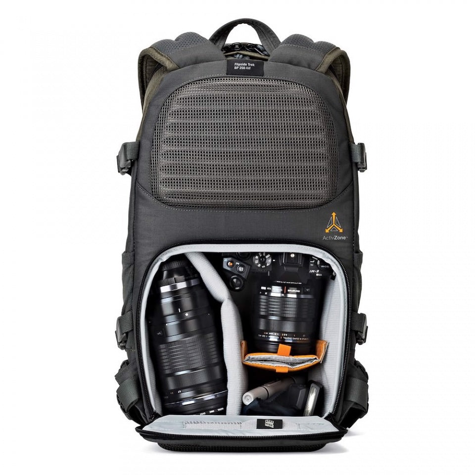 Lowepro Flipside Trek BP 250 AW Rucksack