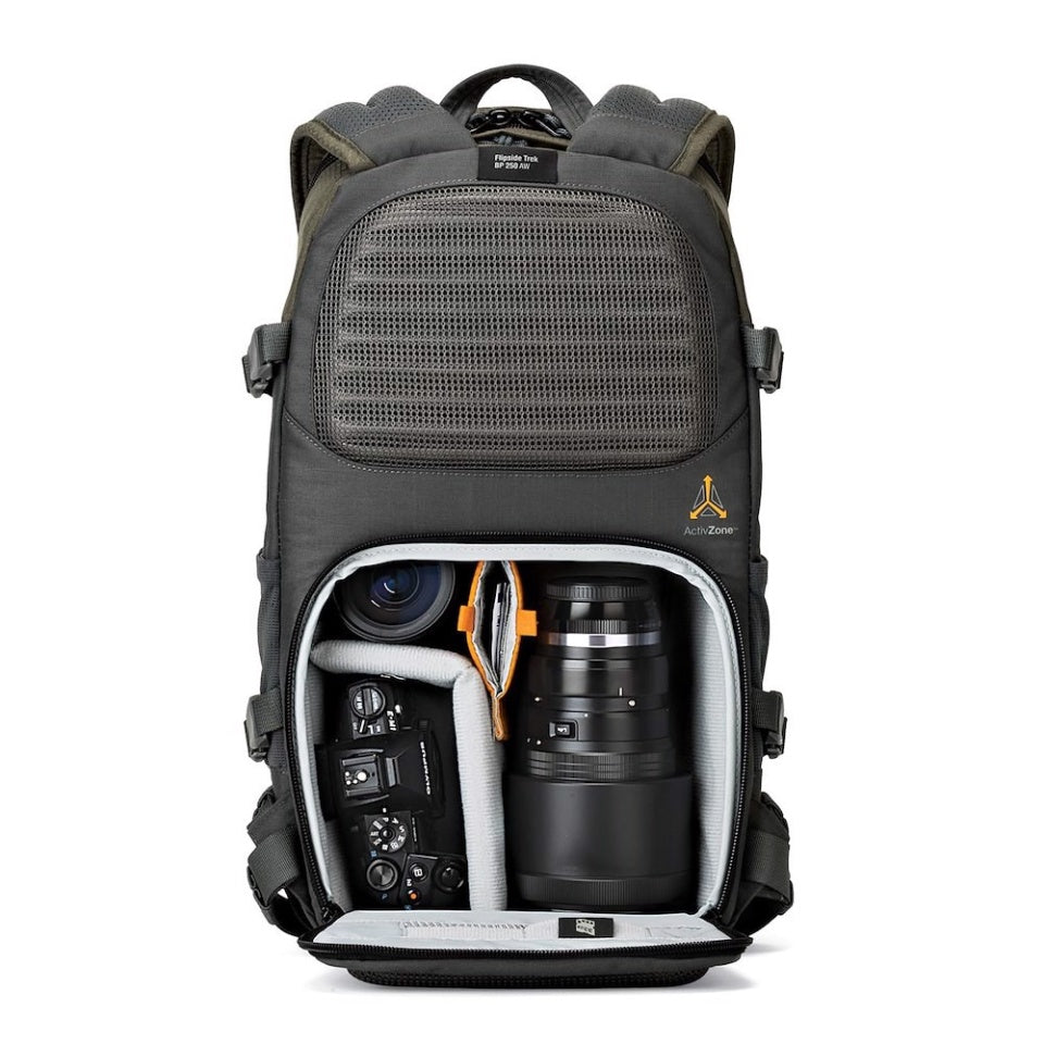 Lowepro Flipside Trek BP 250 AW Rucksack