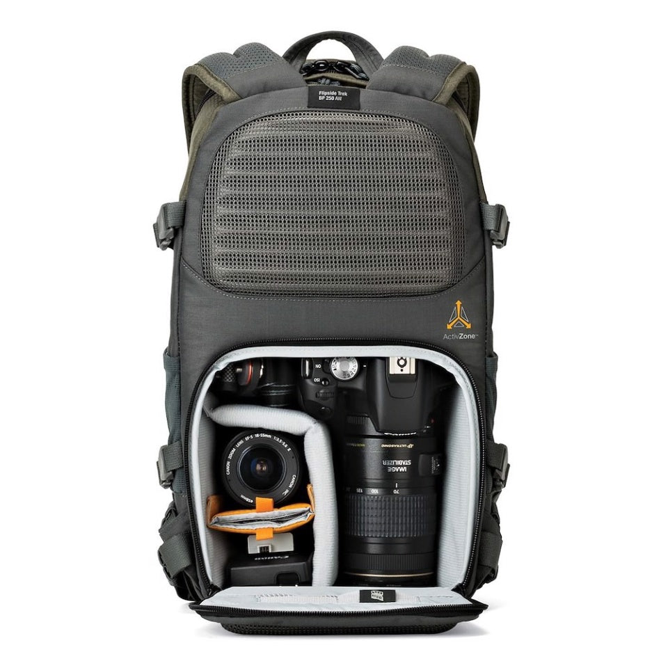 Lowepro Flipside Trek BP 250 AW Rucksack