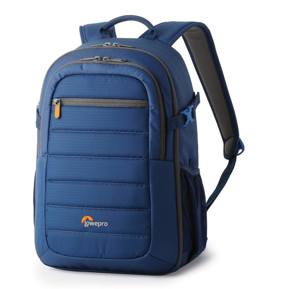 Lowepro Tahoe BP 150 Blue Rucksack