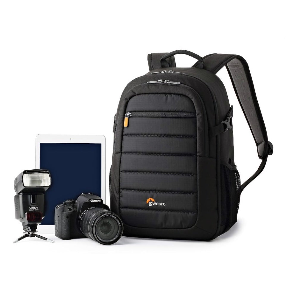 Lowepro Tahoe BP 150 Blue Rucksack