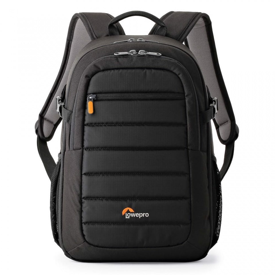 Lowepro Tahoe BP 150 Black Rucksack