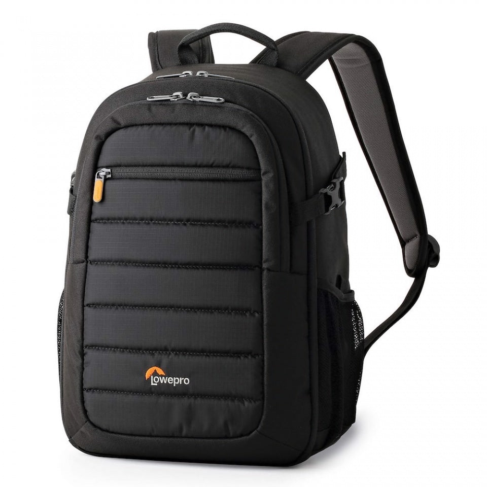 Lowepro Tahoe BP 150 Black Rucksack