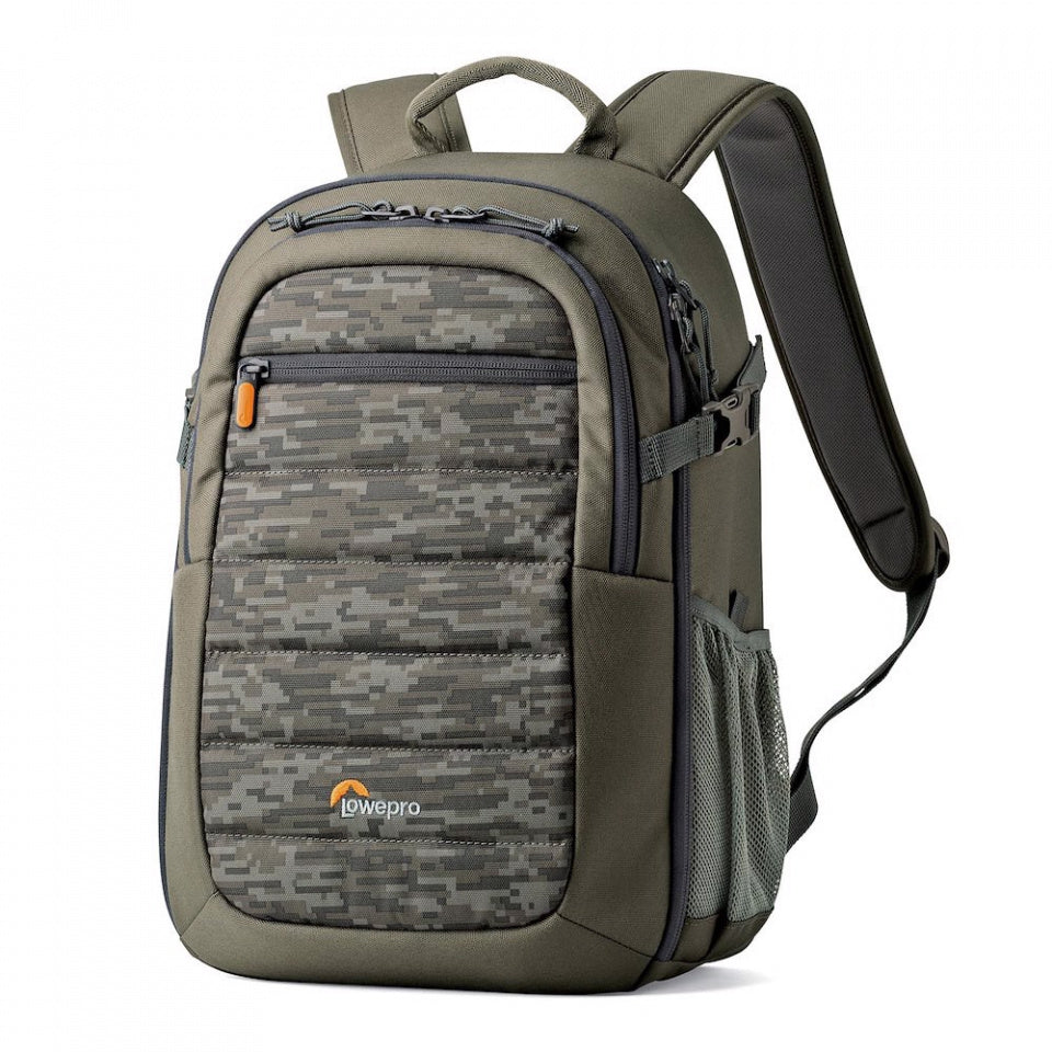 Lowepro Tahoe BP 150 Blue Rucksack