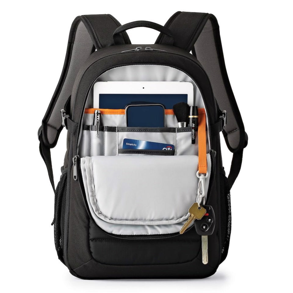 Lowepro Tahoe BP 150 Blue Rucksack