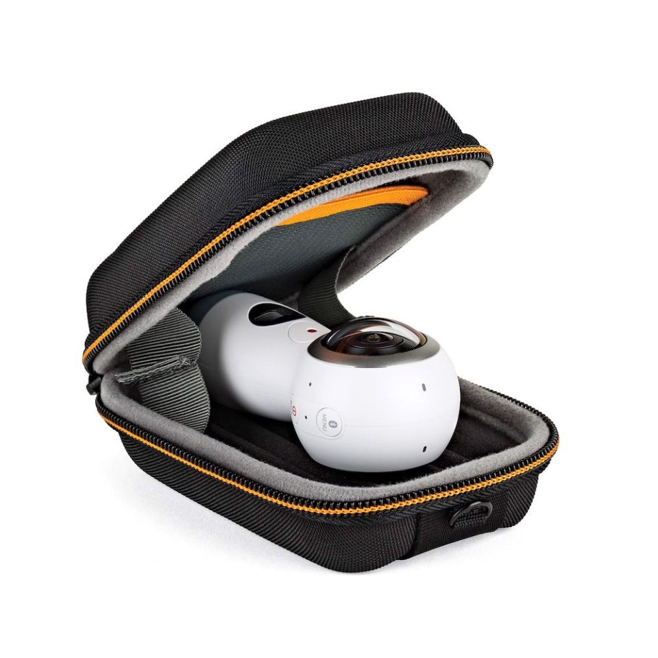Lowepro Hardside CS 20 Kamera Etui