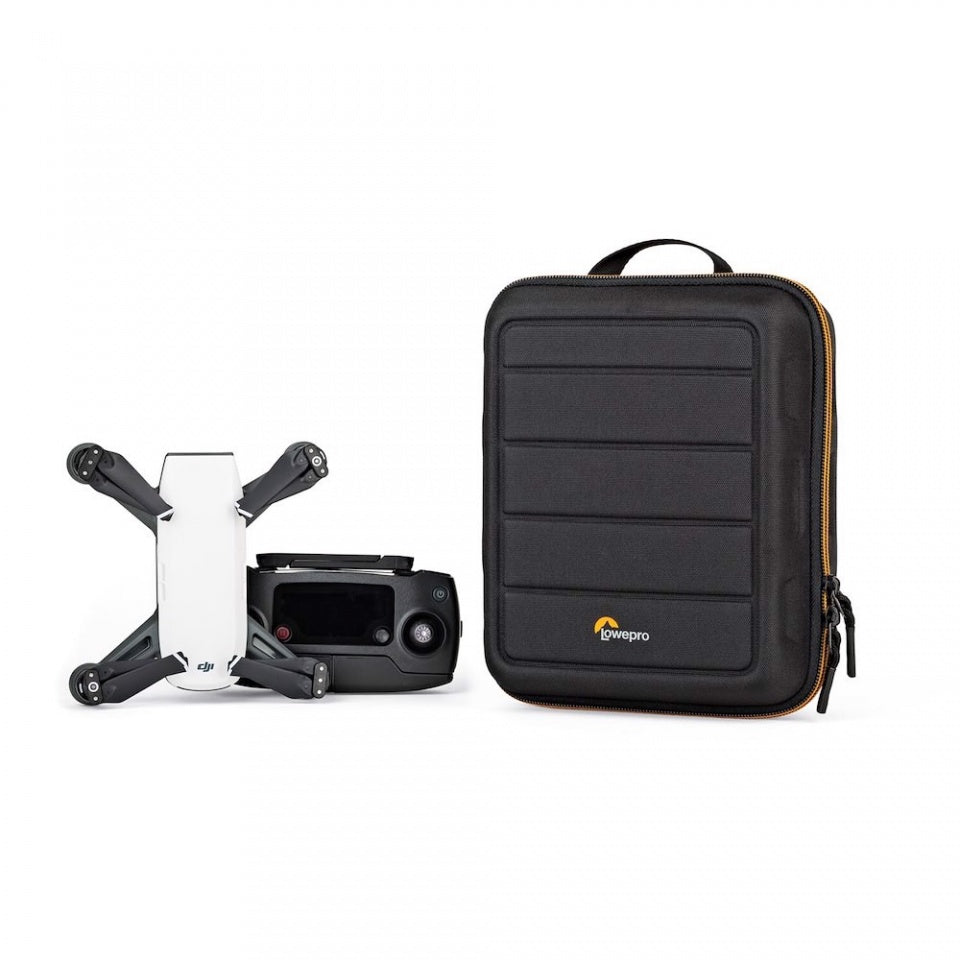 Lowepro Hardside CS 80 Kamera Etui