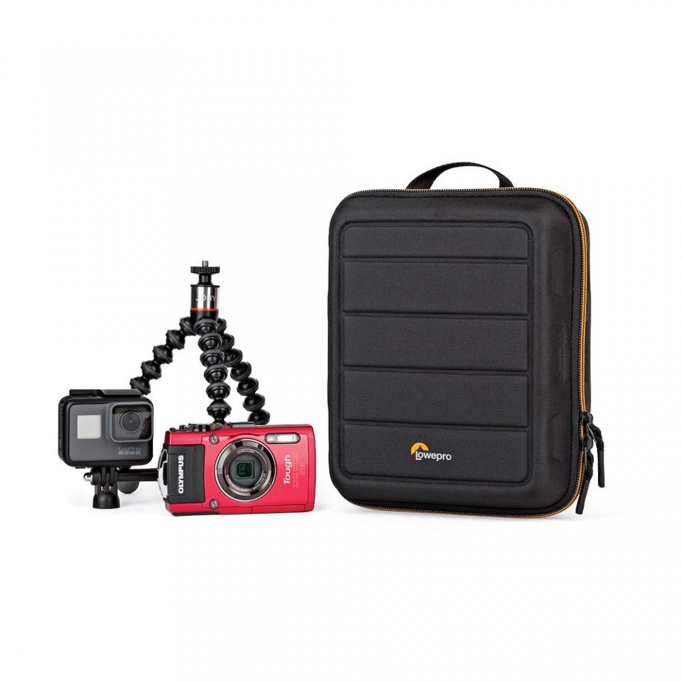 Lowepro Hardside CS 80 Kamera Etui