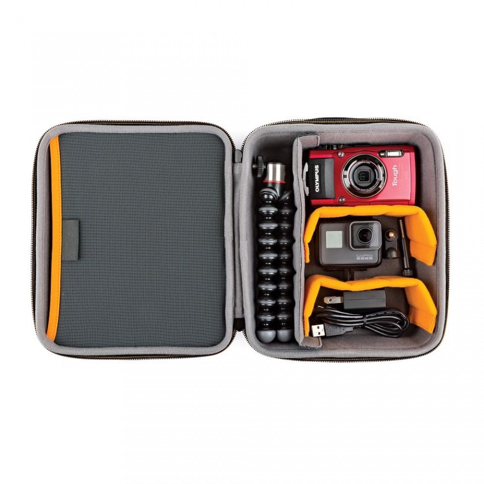 Lowepro Hardside CS 80 Kamera Etui