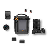 Lowepro GearUp Creator Box M II Tasche
