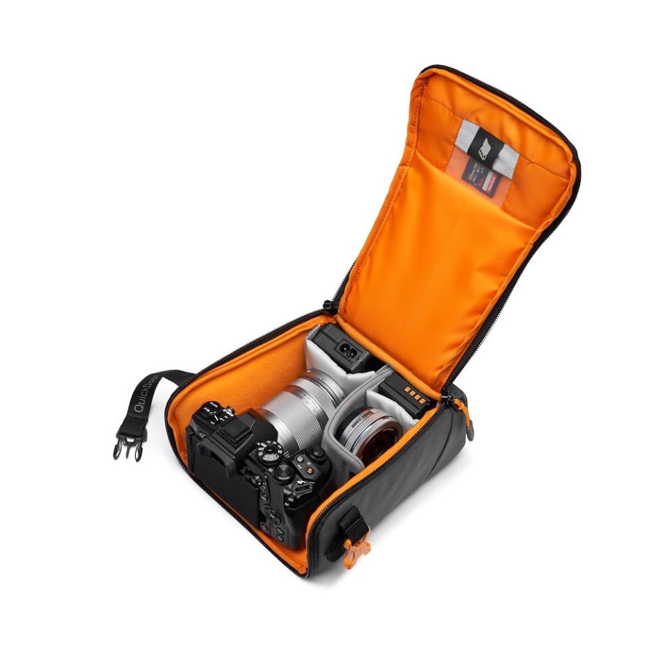 Lowepro GearUp Creator Box M II Tasche