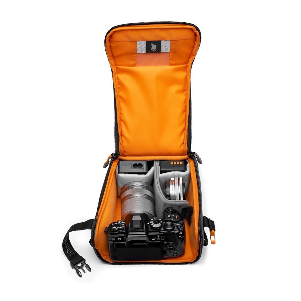 Lowepro GearUp Creator Box M II Tasche