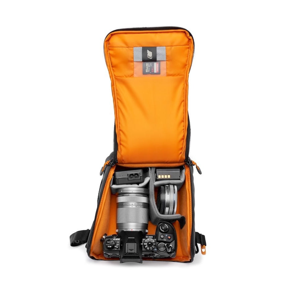 Lowepro GearUp Creator Box M II Tasche