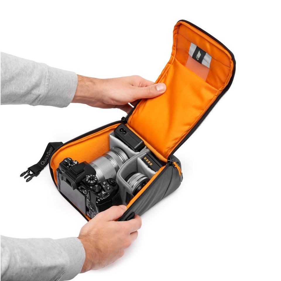 Lowepro GearUp Creator Box M II Tasche