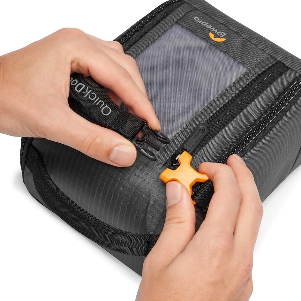 Lowepro GearUp Creator Box M II Tasche