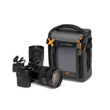 Lowepro GearUp Creator Box M II Tasche