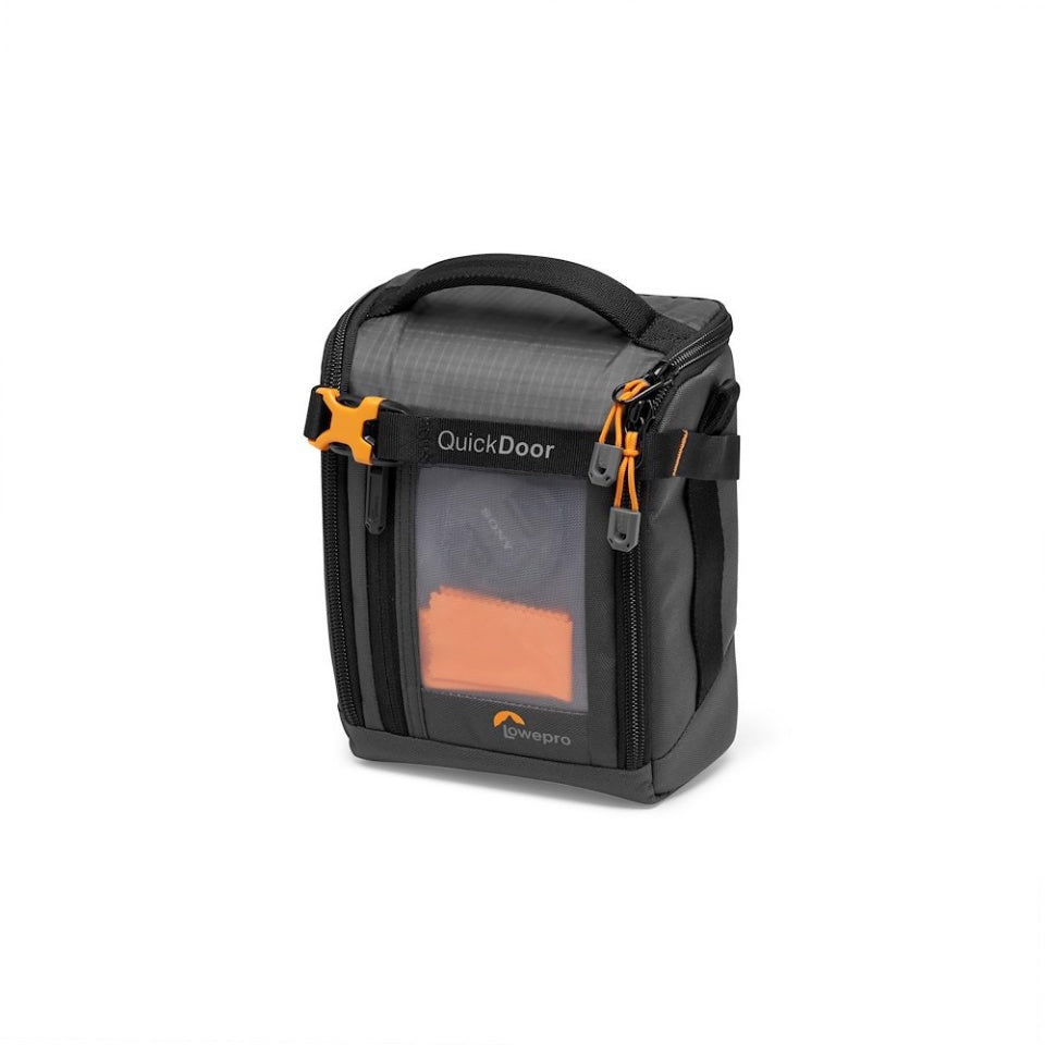 Lowepro GearUp Creator Box M II Tasche