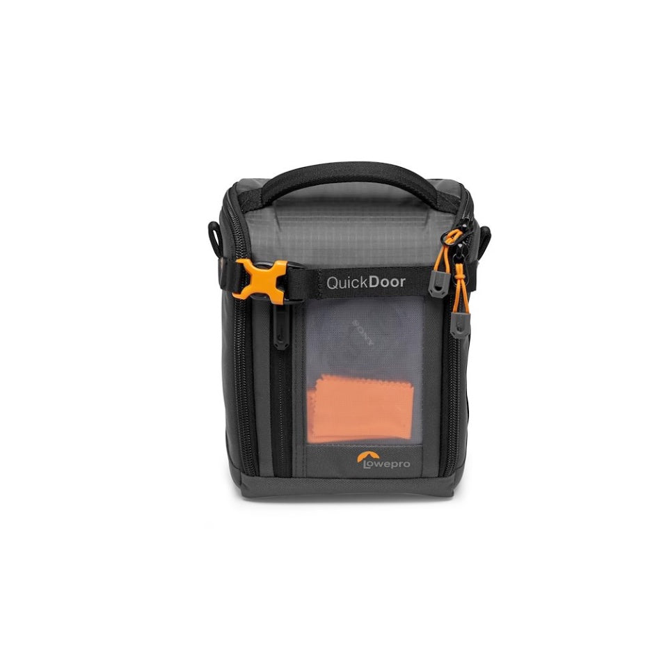 Lowepro GearUp Creator Box M II Tasche