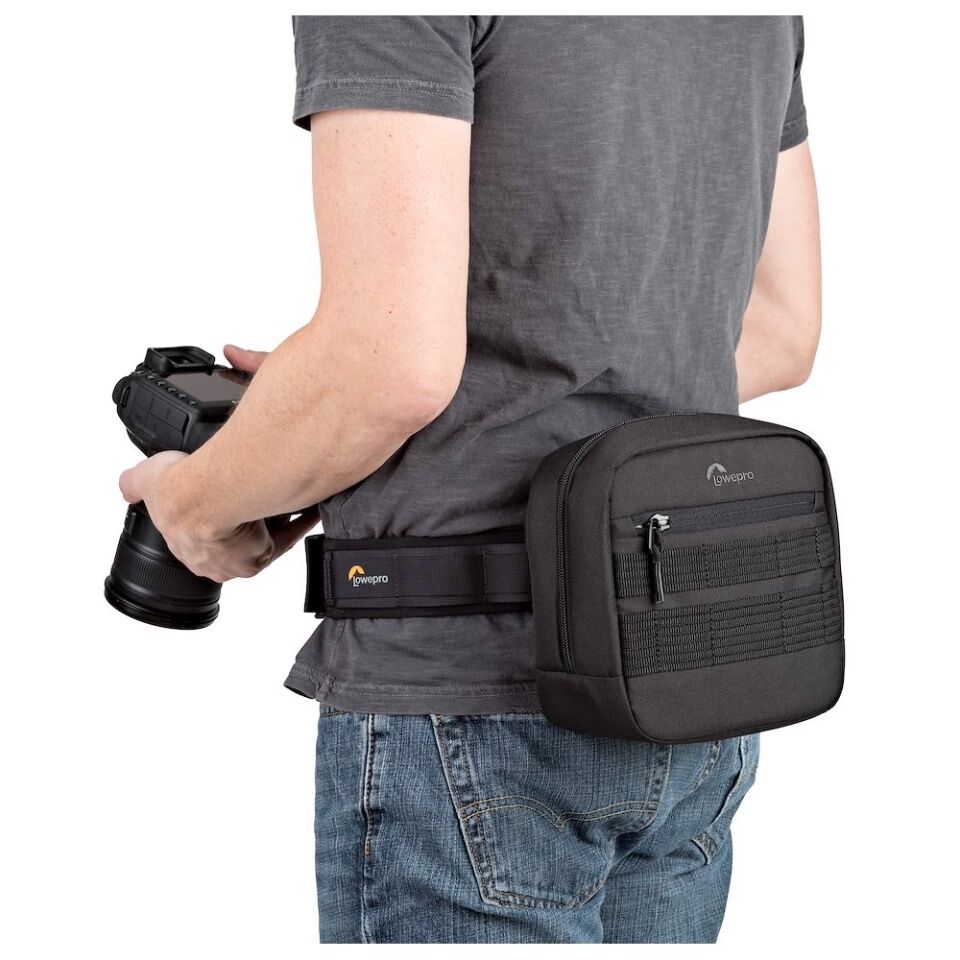 Lowepro ProTactic Utility Bag 100 AW Umhängetasche