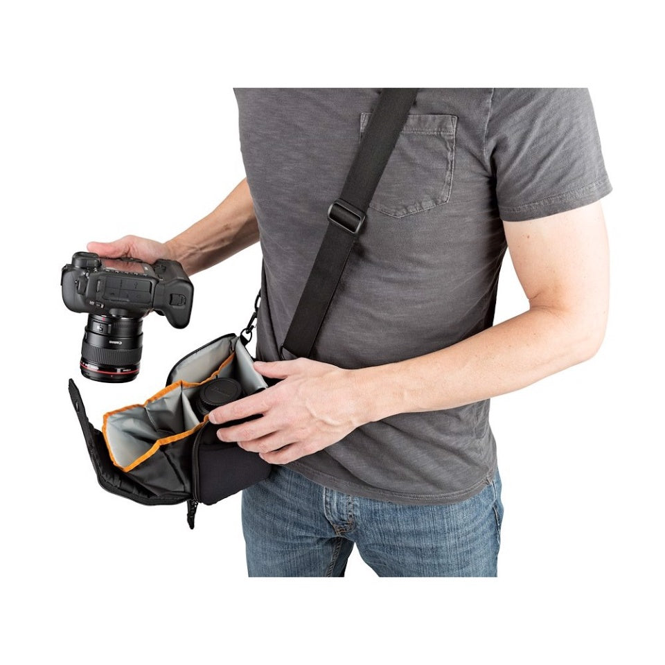 Lowepro ProTactic Lens Exchange 100 AW Objektivtasche