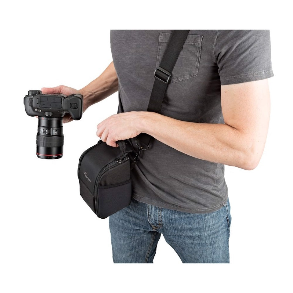 Lowepro ProTactic Lens Exchange 100 AW Objektivtasche