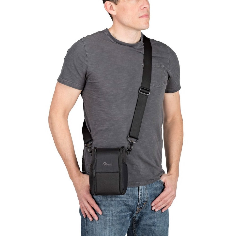 Lowepro ProTactic Lens Exchange 100 AW Objektivtasche