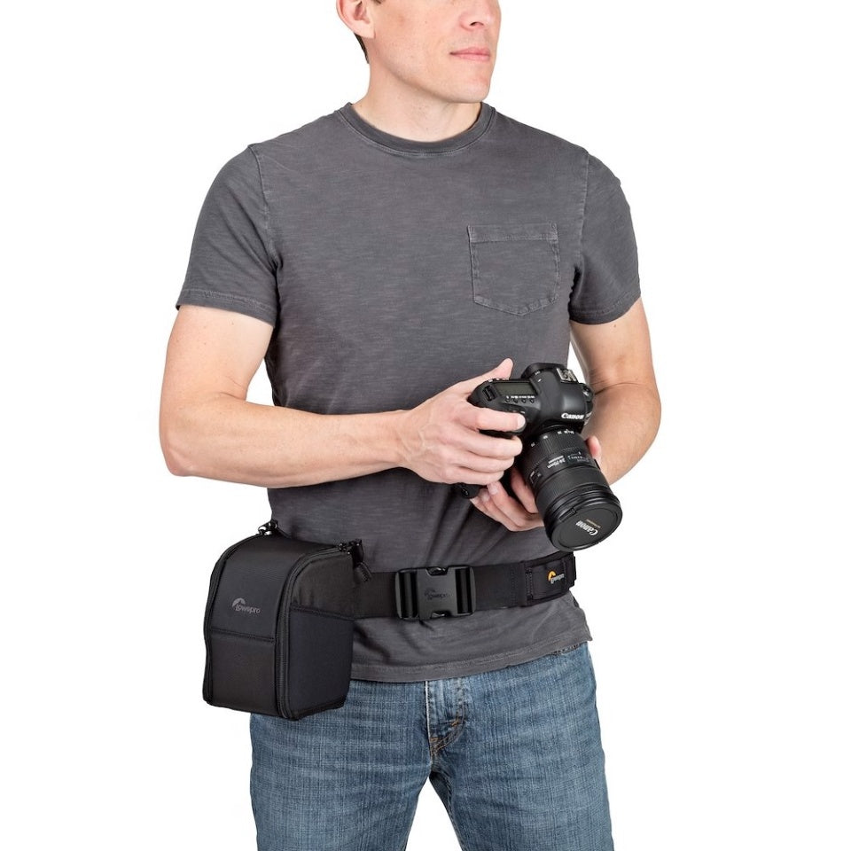 Lowepro ProTactic Lens Exchange 100 AW Objektivtasche
