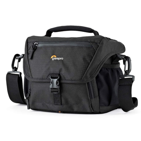 Lowepro Nova 160 AW II Black Tasche