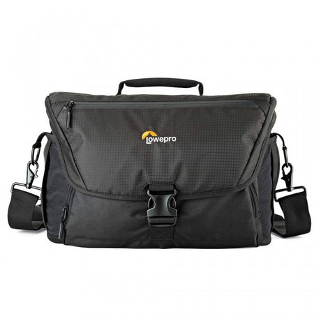 Lowepro Nova 200 AW II Schwarz Tasche