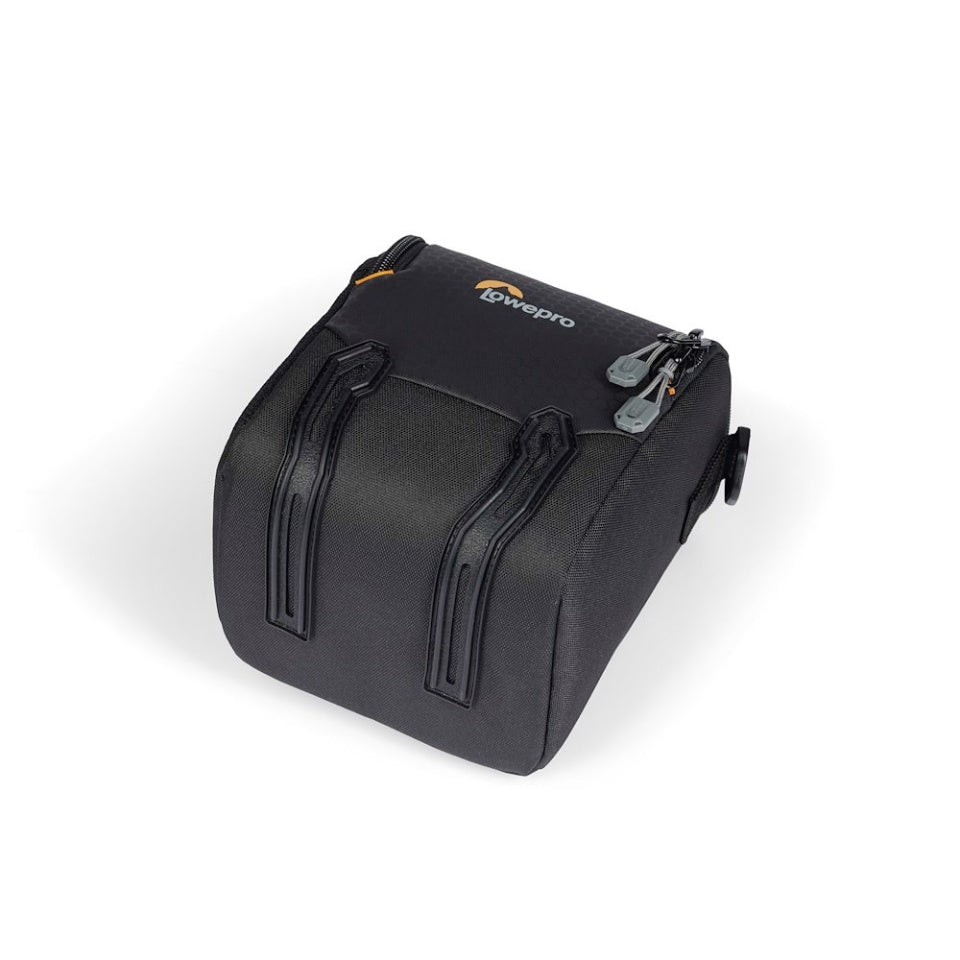 Lowepro Adventura SH 120 III Black Foto Video